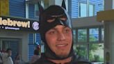 Miles Killebrew celebrates 31st birthday with superhero-themed party at UPMC Children's Hospital