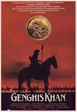 Genghis Khan: The Story of a Lifetime