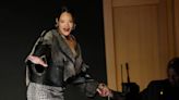 Rihanna reveals what to expect in 'jam-packed' Super Bowl 2023 halftime show