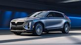 Hold Up, Cadillac Might Sell Gas-Powered Cars in 2030 After All