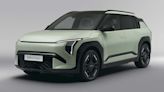 Kia EV3: SUV elétrico de entrada da marca é revelado de forma oficial