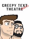 Creepy Text Theatre Animated