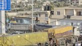 Israel closes Karem Abu Salem crossing after Hamas rocket attack