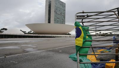 Brasil aclaró que podría pedir la extradición de los bolsonaristas que huyeron a Argentina tras el asalto a Brasilia