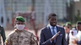 Senegal president says Mali 'not totally inflexible' on ECOWAS bloc