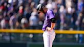 Rockies nearly lose after fan interference call takes away walk-off home run