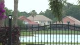 Child, 3, drowns in family pool in Martin County