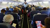 Why full planes and small seats could be a problem