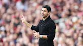 Mikel Arteta: I would have taken Arsenal’s current position at start of season