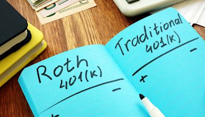 Roth 401(k) employer matches may trigger a tax bill for you. Here's what you need to know.