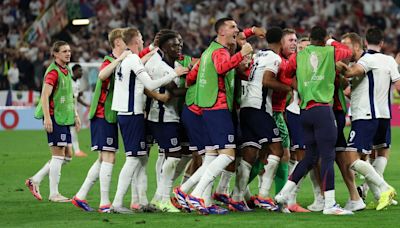 England into Euro 2024 final thanks to hero Watkins as Southgate proven wrong