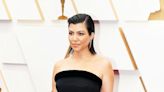 Kourtney Kardashian reveals the 'perfect song' she played when son Rocky was born