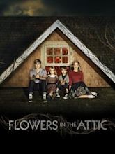 Flowers in the Attic – Blumen der Nacht