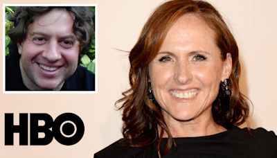 Molly Shannon To Headline & EP Comedy Series In Works At HBO From Steve Koren