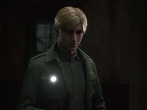 Konami Announces Silent Hill Transmission For May 30, Where 'Game Updates' Will Be Shared