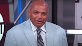 Charles Barkley takes pot shot at Galveston, Texas; Continues to take jabs at San Antonio