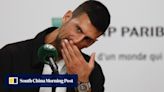 Djokovic looks to overcome ‘bumps on road’ as he starts French Open title defence