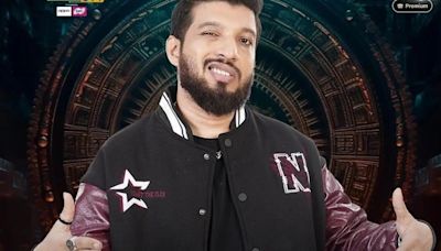 Exclusive! Bigg Boss OTT 3: Naezy slams Gully Boy, talks about traumatic past, Munawar Faruqui’s joke on financial status, friendship with Sana Makbul