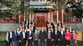 SED leads HK higher education institution delegation to begin visit to Beijing (with photos)