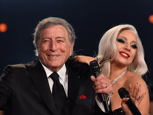 Lady Gaga Remembers Tony Bennett on 1 Year Anniversary of His Death