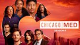 Chicago Med Season 6: Where to Watch & Stream Online