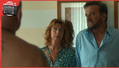 VIDEO | Christian De Sica, Angela Finocchiaro e il trailer di Ricchi a tutti i costi