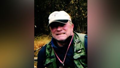 Obituary for Stephen Perry Keithly - East Idaho News