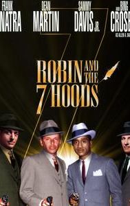 Robin and the Seven Hoods