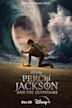 Percy Jackson y los dioses del Olimpo