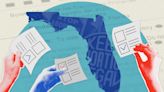 Abortion-rights groups have never faced a state like Florida