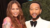 Chrissy Teigen and John Legend Share Their New Baby Girl’s Name and First Photo