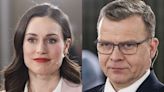 Finnish Premier Marin Loses Election to Pro-Business Party