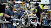 US factory orders jump in June on transportation equipment demand