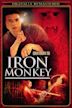 Iron Monkey (1977 film)