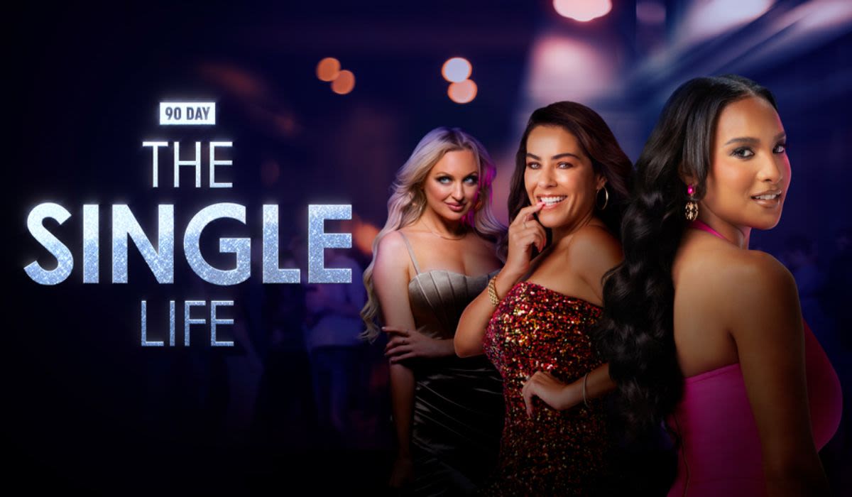 90 Day Fiance: Will 'The Single Life' Get A Season 5?