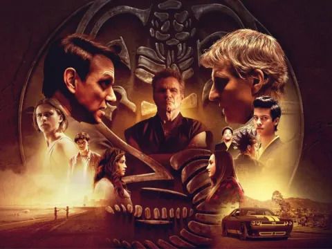 Cobra Kai Season 6 Part 1 Streaming Release Date: When Is It Coming Out on Netflix?