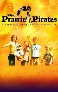 The Prairie Pirates