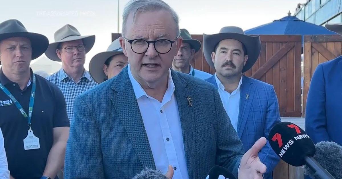 Australian PM: Death of two surfers in Mexico is a 'terrible tragedy'