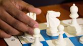 Chess Teaches the Power of Sacrifice