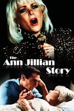 The Ann Jillian Story (1988) — The Movie Database (TMDB)