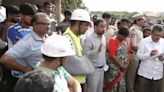 Nearly 15 injured at cement factory in Andhra Pradesh as hot material falls on them