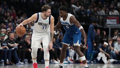 Timberwolves vs. Mavericks Game 1 FREE STREAM: How to watch today, channel, time