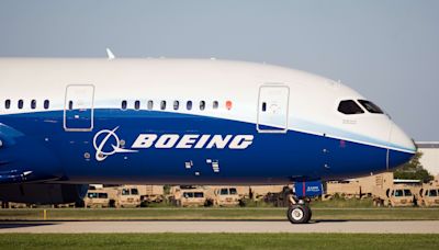 Former Boeing manager says workers mishandled parts to meet deadlines