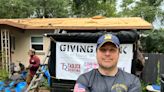 Navy veteran in Tallahassee gifted a big-ticket home repair from nonprofit