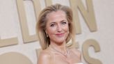 ‘X-Files’ Star Gillian Anderson Recalls (Butt) Cheeky Encounter With Fan