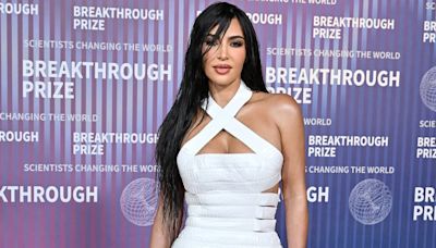 Joe Exotic slams Kim Kardashian for not helping fight for his release