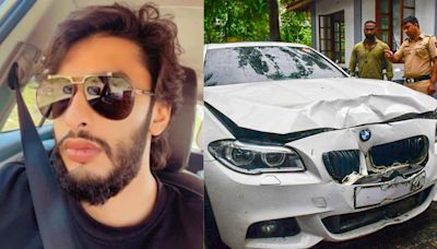 Was BMW Crash Accused Mihir Shah Drunk? Big Twist In Worli Hit-And-Run Case