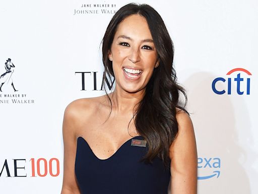 Joanna Gaines Shares Son Crew, 5, Sweetly Told Her He Wants to ‘Marry a Korean Woman’ One Day (Exclusive)