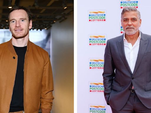 The Agency: George Clooney To Direct Michael Fassbender in New Showtime Political Thriller