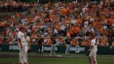 PHOTOS: Indiana baseball falls to Tennessee in NCAA Tournament Regionals